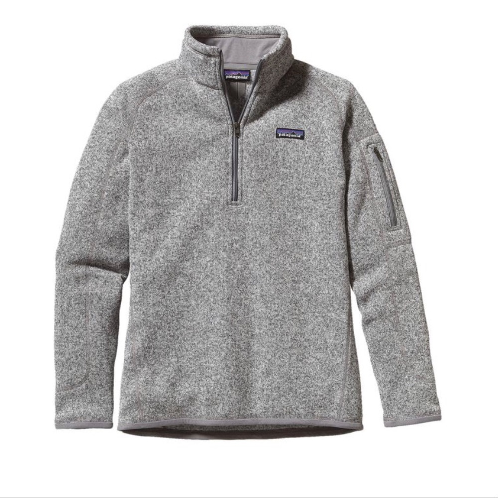 Women’s Patagonia Pullover